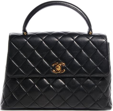 Chanel work bag discontinued